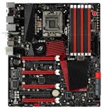 ASUS Rampage III Extreme