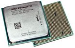 AMD Phenom II