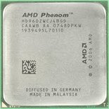 AMD Phenom