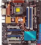 ASUS Maximus III Extreme